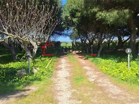 Villa in vendita a Brindisi