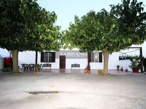 Villa in vendita a Latiano