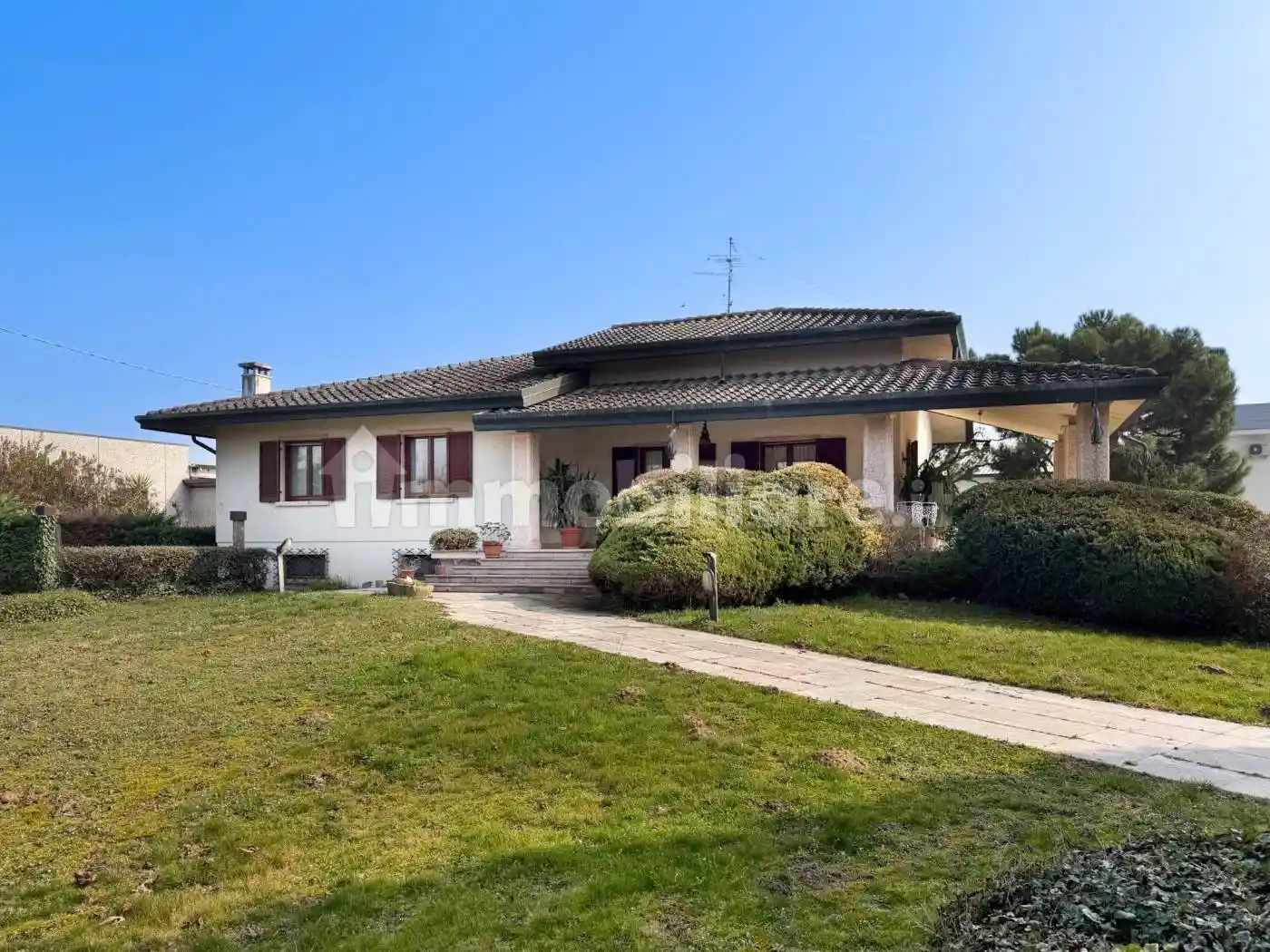 Villa in vendita a Oppeano