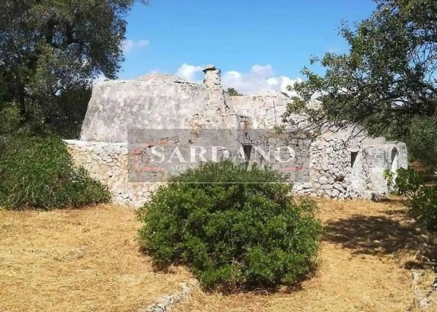 Rustico - Casale in vendita a Ostuni