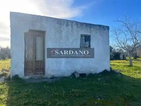 Rustico - Casale in vendita a San Vito dei Normanni