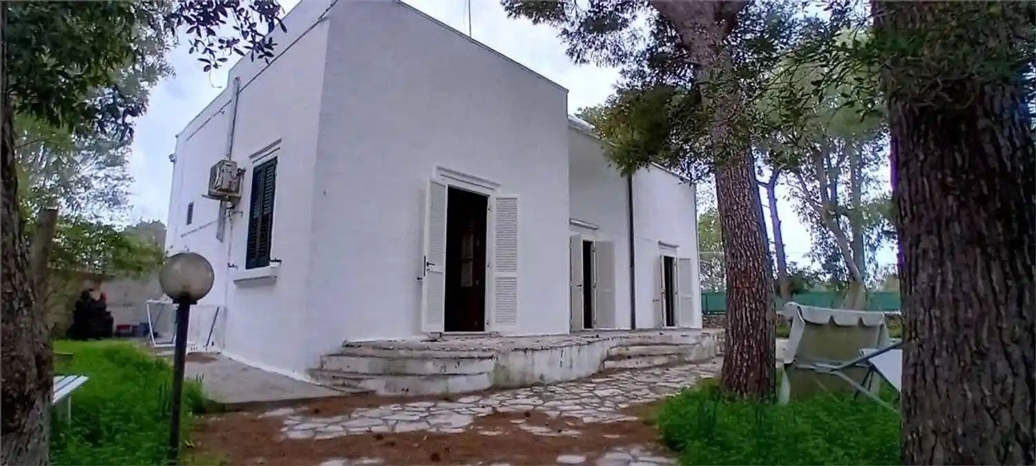 Villa in vendita a Nardò