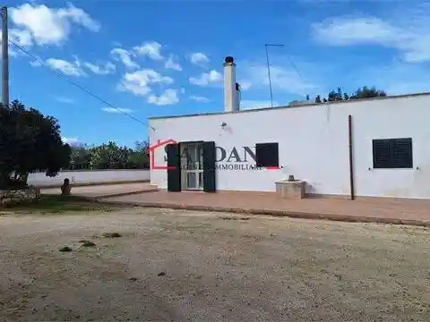 Villa in vendita a Carovigno