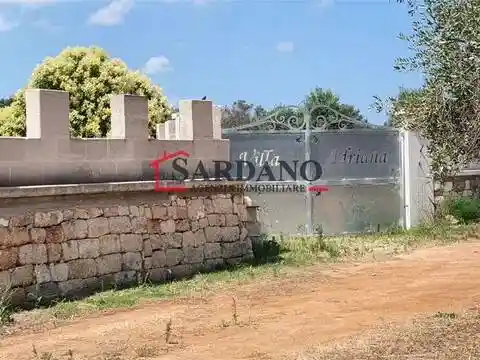 Villa in vendita a Manduria