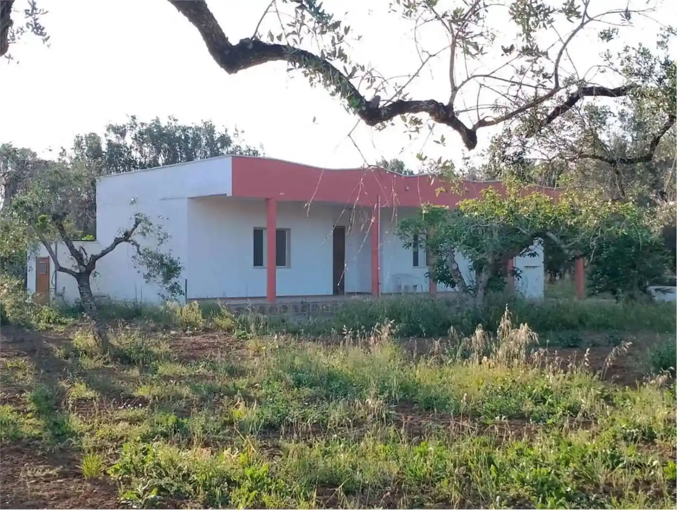 Villa in vendita a Oria