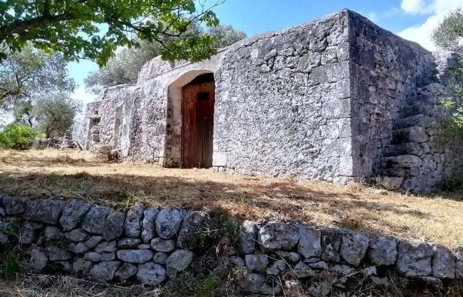 Rustico - Casale in vendita a Ostuni