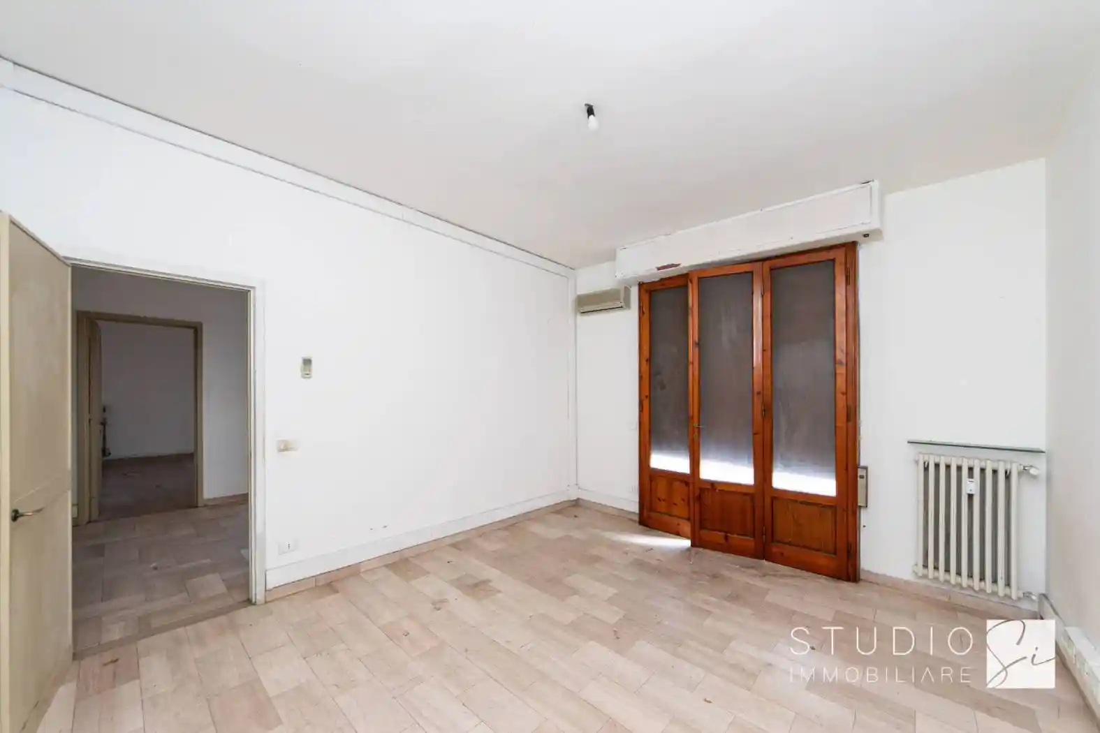 Appartamento in vendita a Pistoia