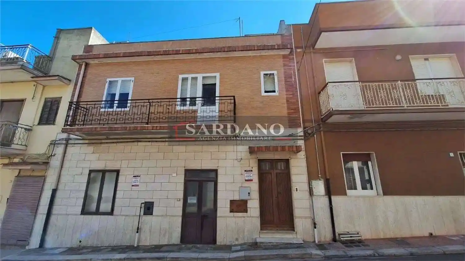 Villa in vendita a Carovigno