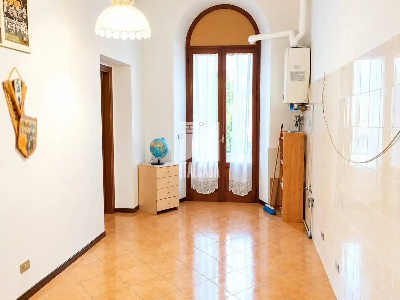 Appartamento in vendita a Mantova