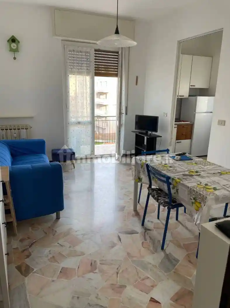 Appartamento in vendita a Albisola Superiore