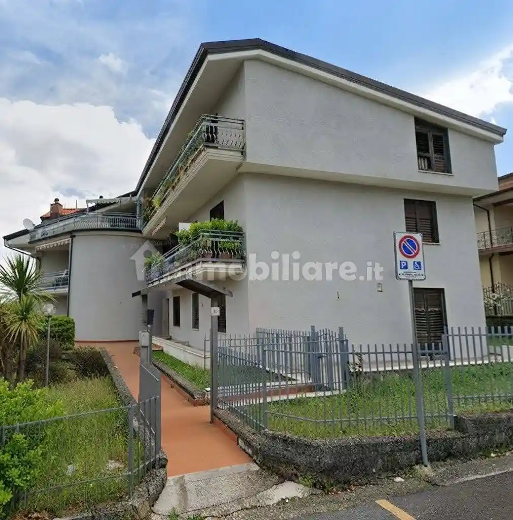 Appartamento in vendita a Aiello del Sabato