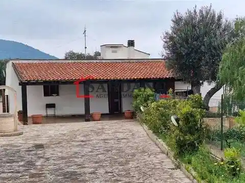 Villa in vendita a Monopoli