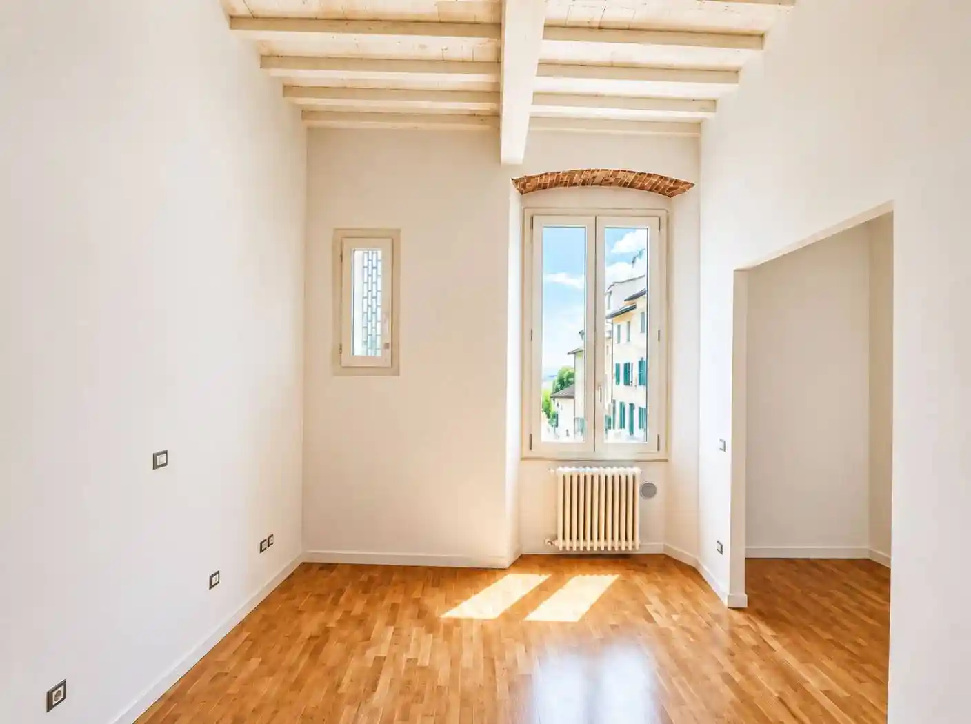 Appartamento in vendita a Firenze
