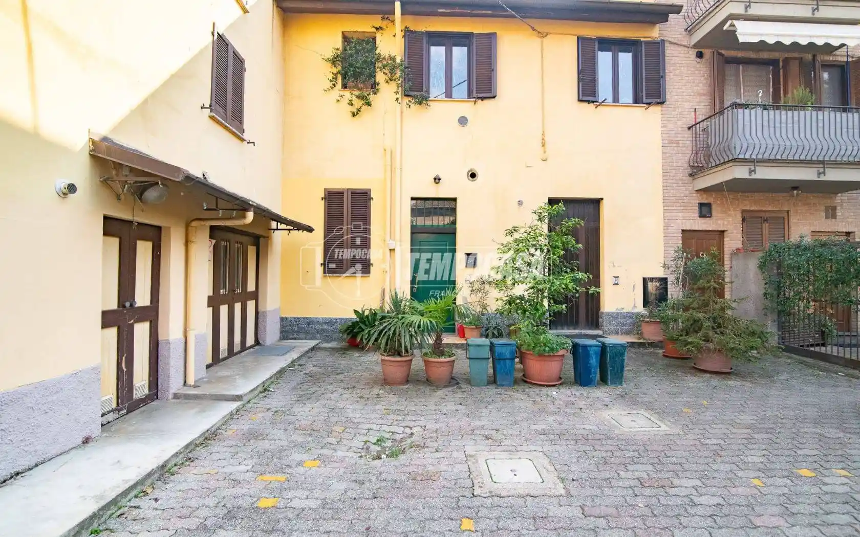 Appartamento in vendita a Senago
