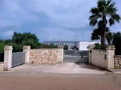Villa in vendita a Carovigno