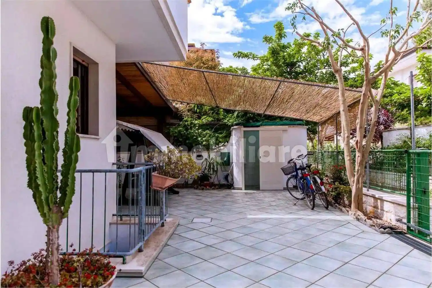 Villa in vendita a Carovigno
