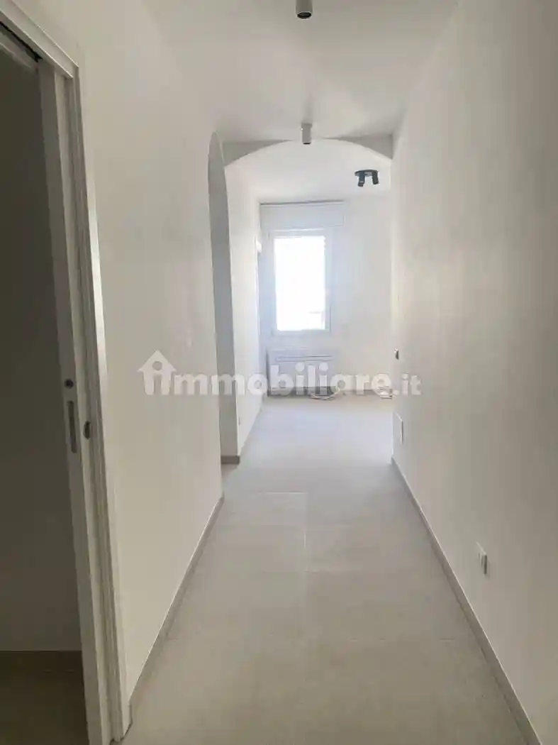 Appartamento in affitto a Padova