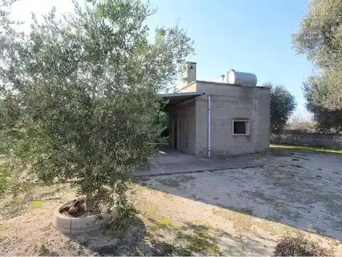Appartamento in vendita a Carovigno