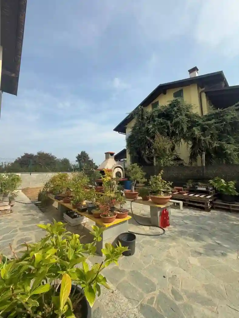 Villetta a schiera - foto 2