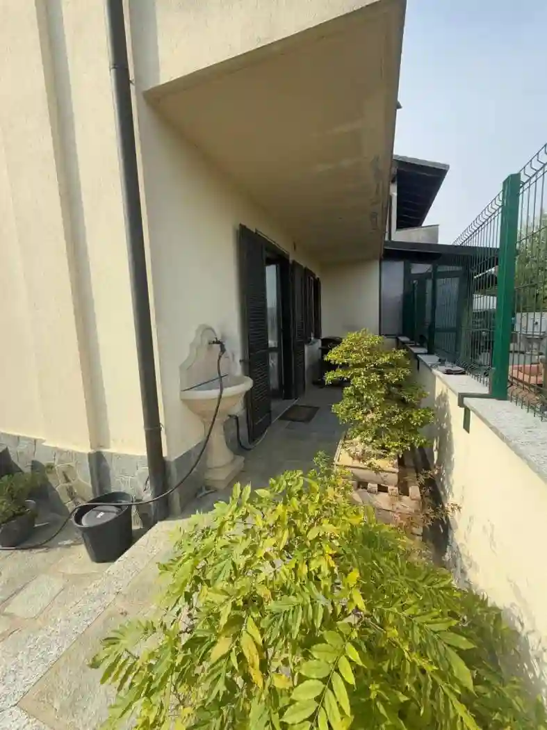 Villetta a schiera - foto 4