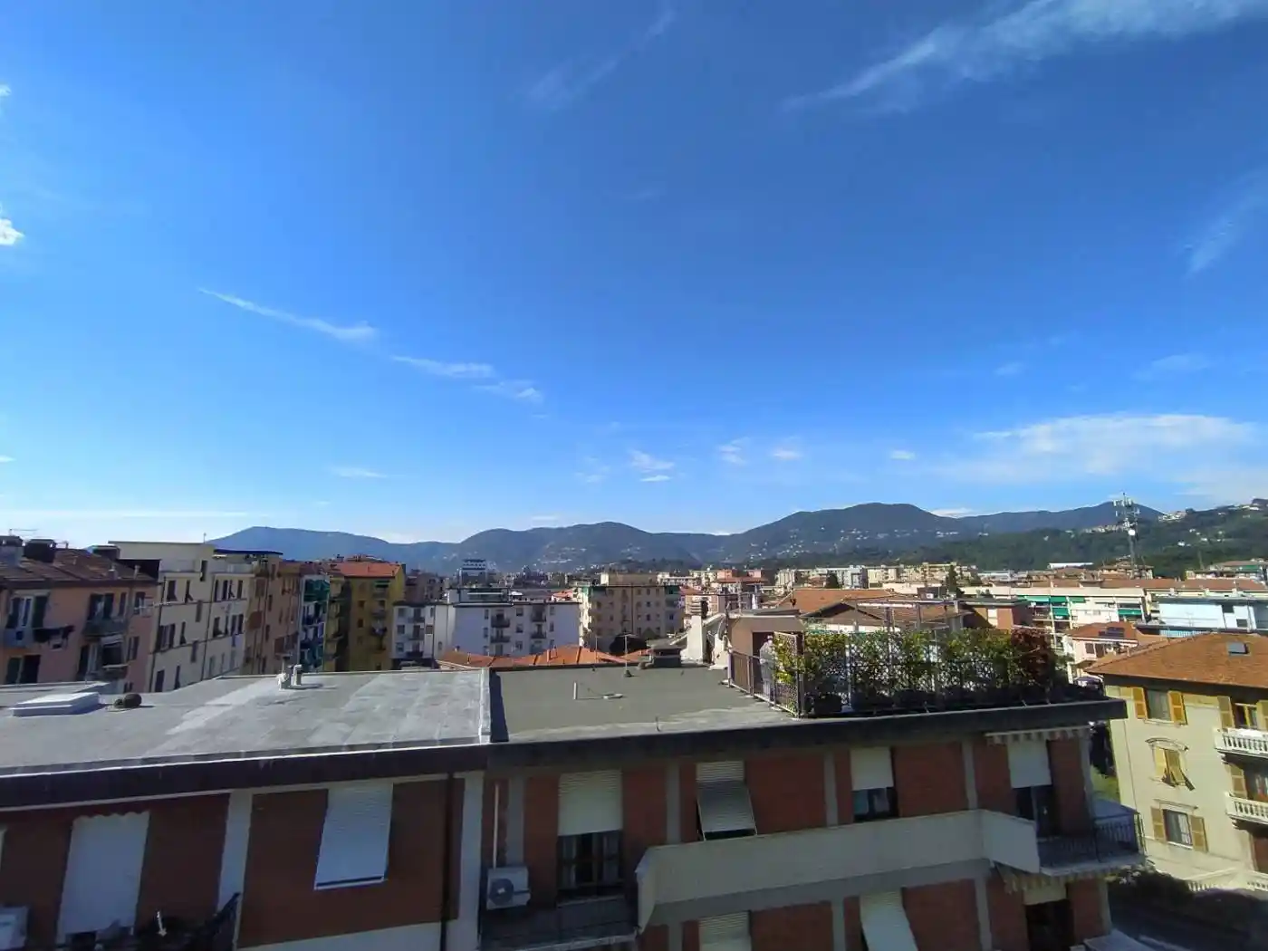 Appartamento in vendita a La Spezia