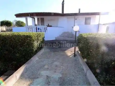 Villa in vendita a Carovigno