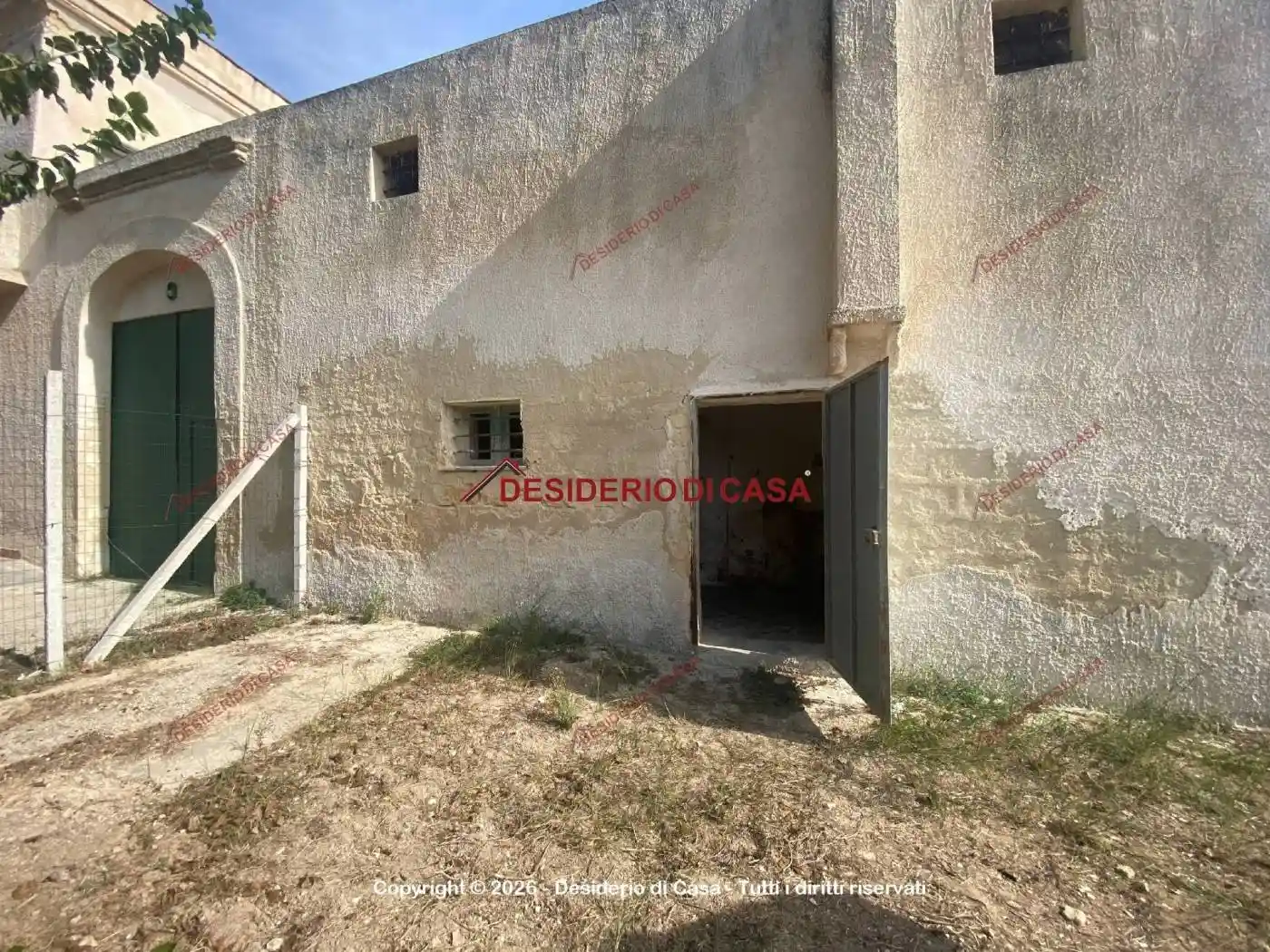Casa indipendente in vendita a Marsala
