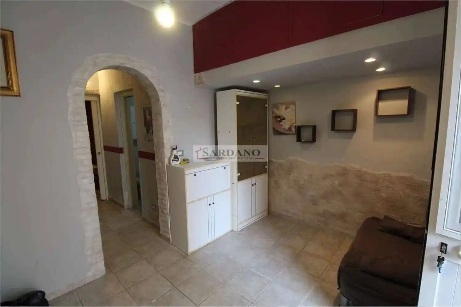 Appartamento in vendita a Ostuni