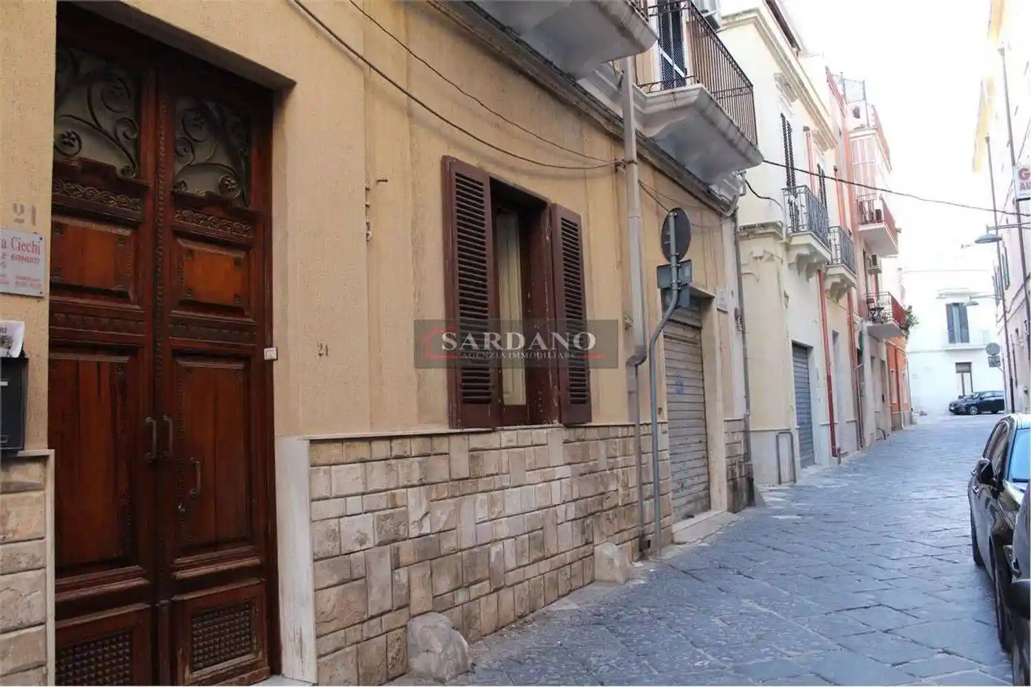 Appartamento in vendita a Brindisi
