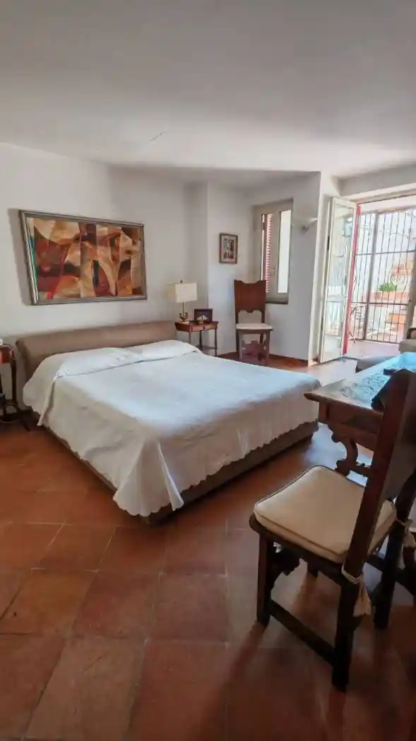 Appartamento in affitto a Quarto