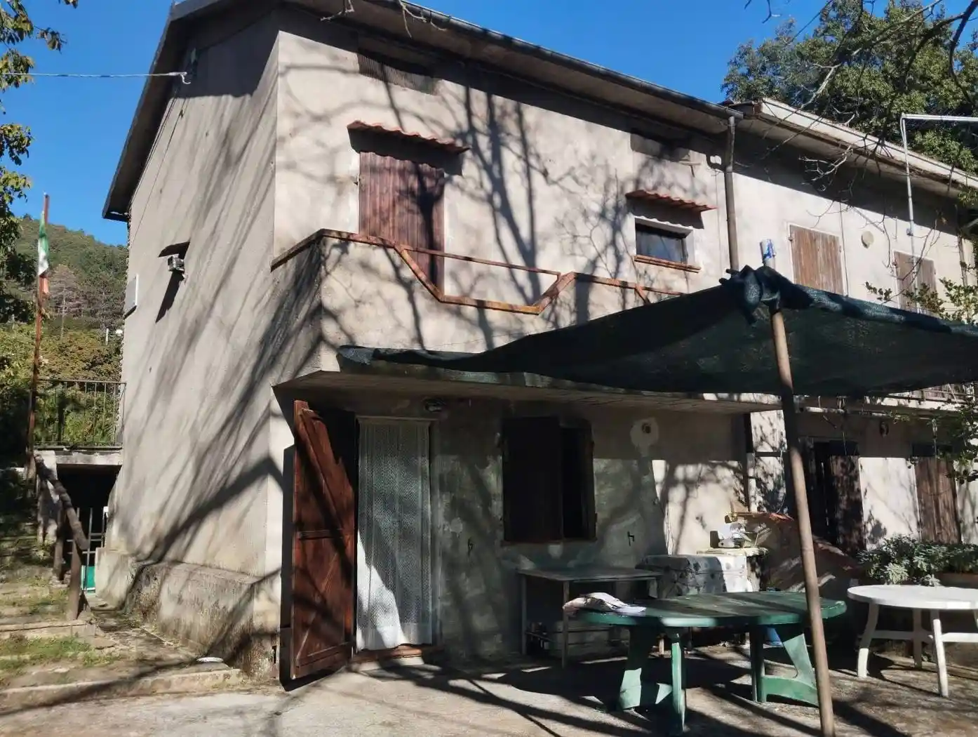Casa indipendente in vendita a Montignoso