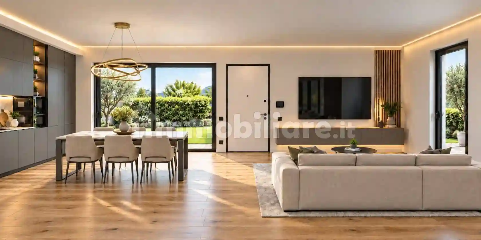 Villa - foto 4