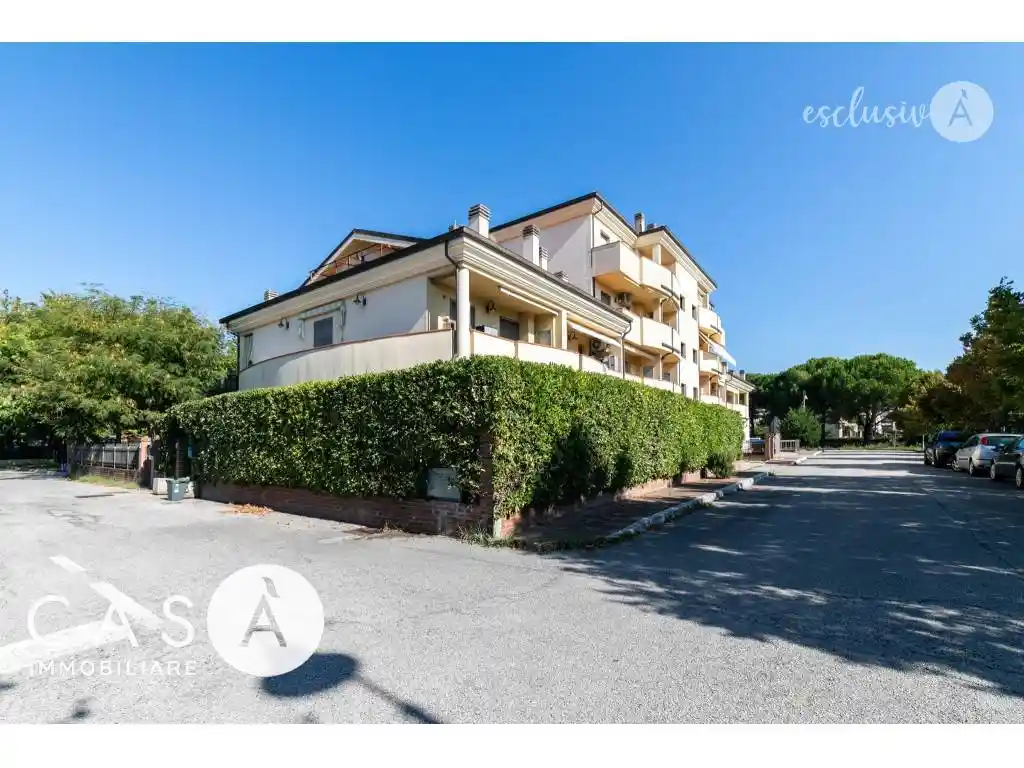 Appartamento in vendita a Bellaria-Igea Marina