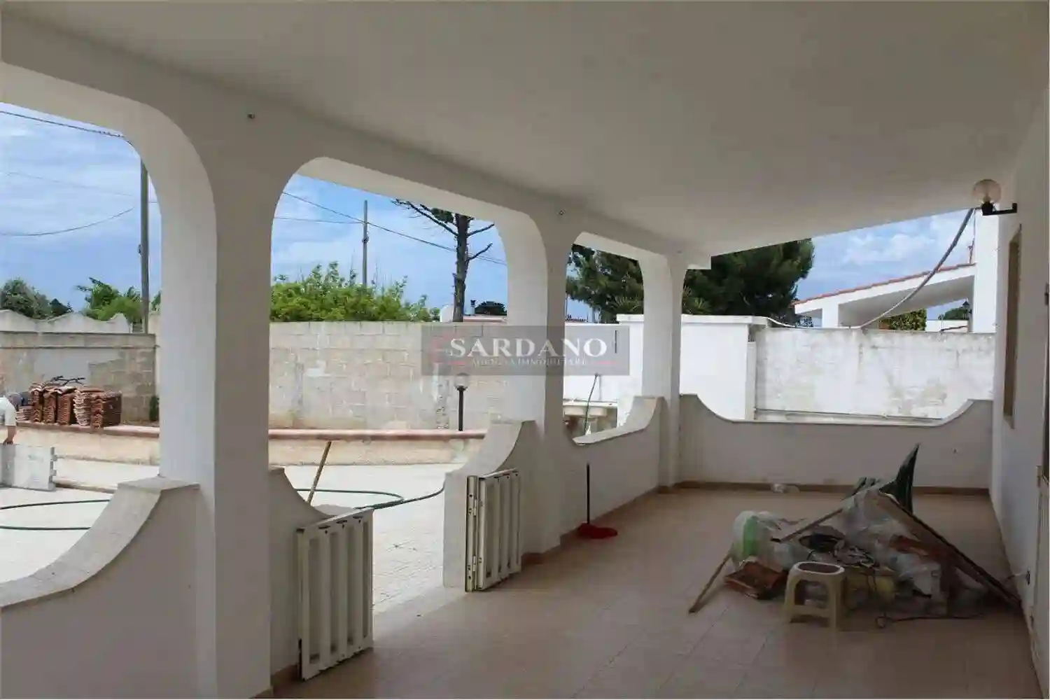 Villa - foto 4