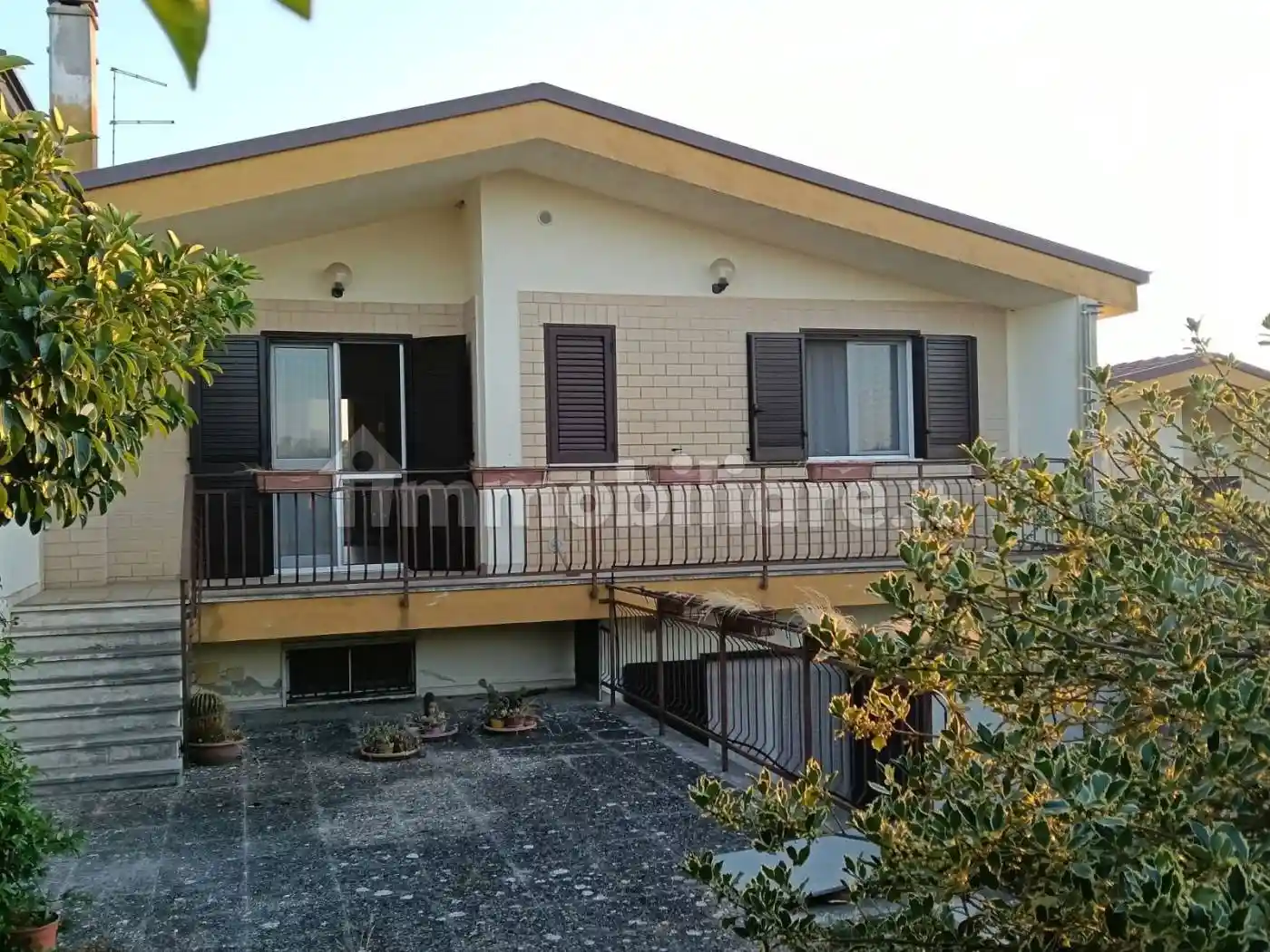 Villetta a schiera in vendita a Cassano delle Murge