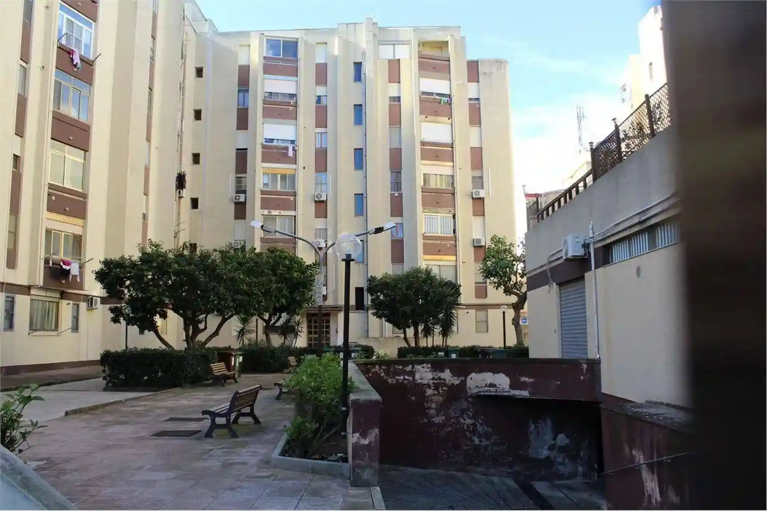 Appartamento in vendita a Brindisi