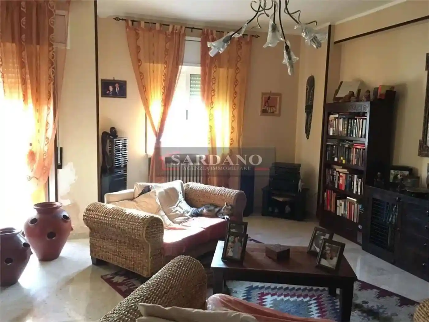 Appartamento in vendita a Brindisi