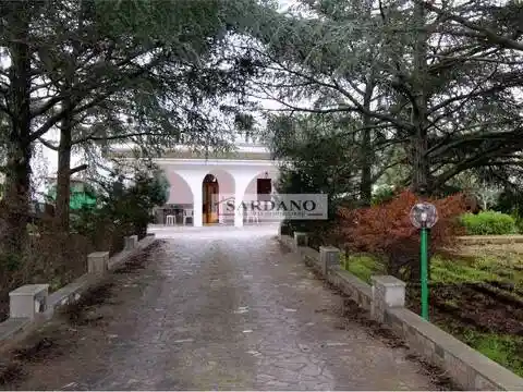 Villa in vendita a Ostuni