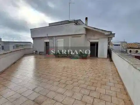 Appartamento in vendita a Brindisi