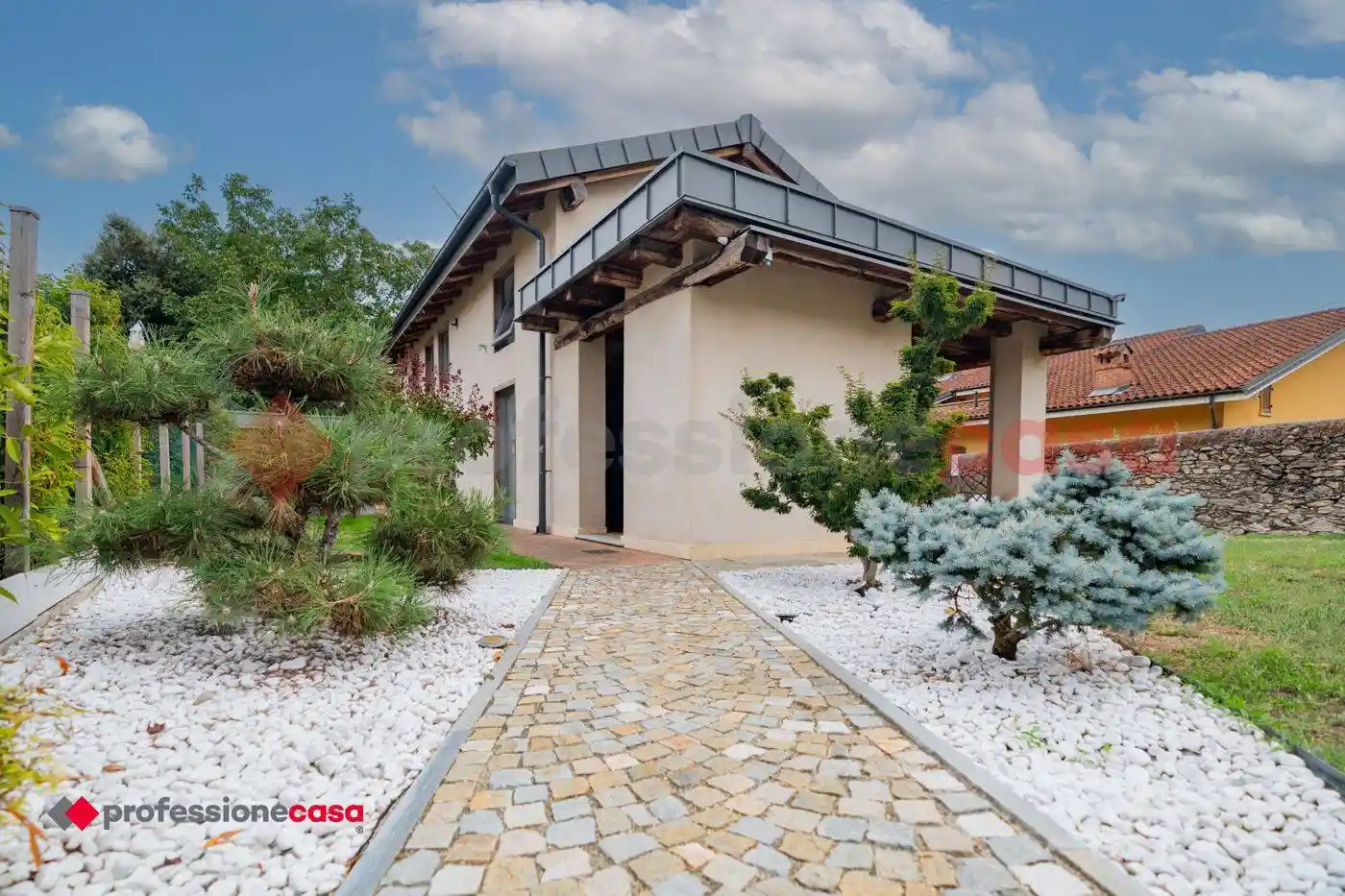 Villa in vendita a Cumiana