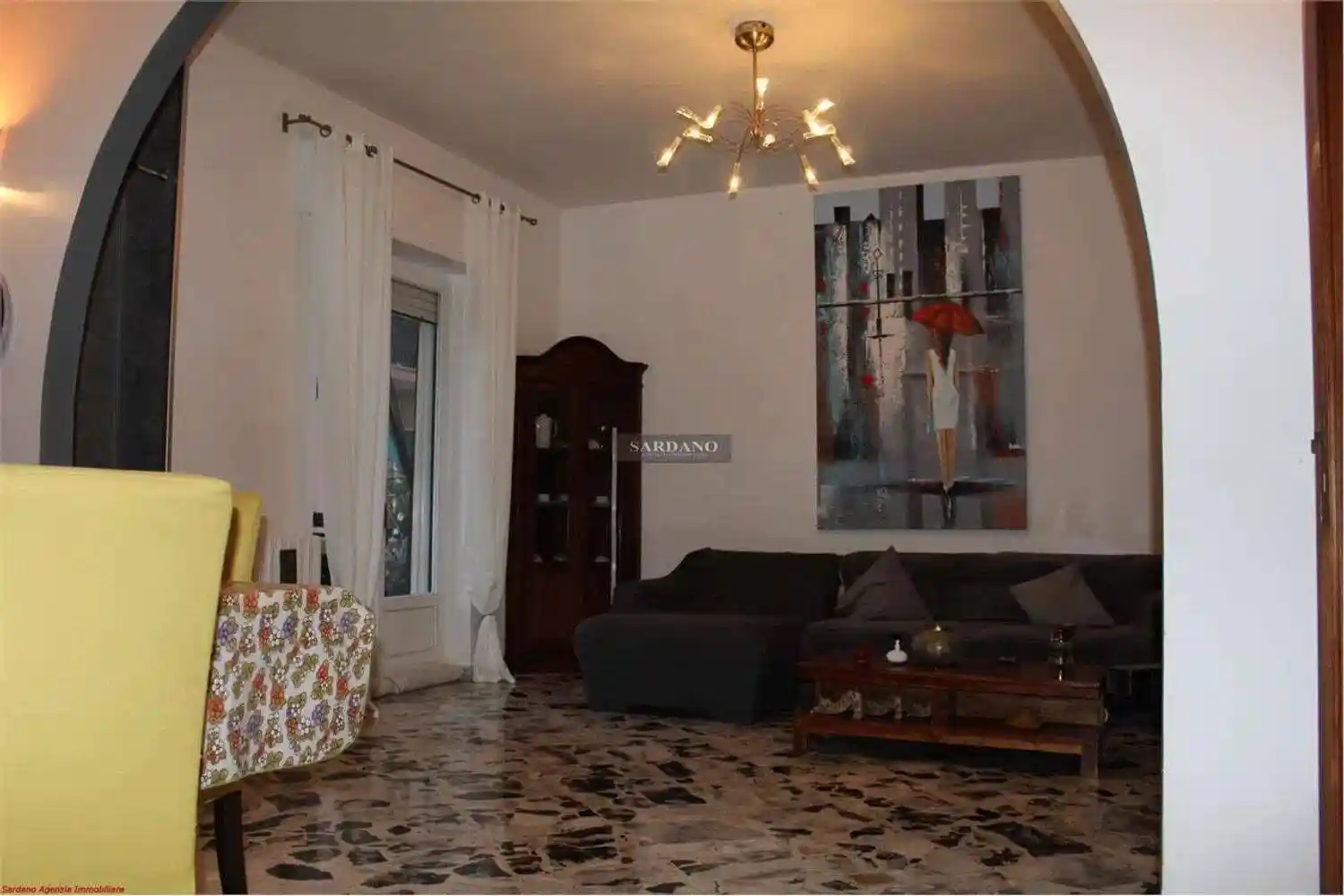 Appartamento in vendita a Brindisi