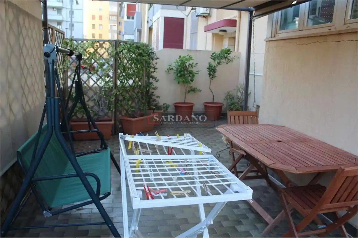 Appartamento in vendita a Brindisi