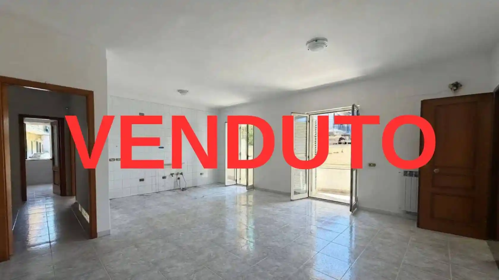 Appartamento in vendita a Aversa