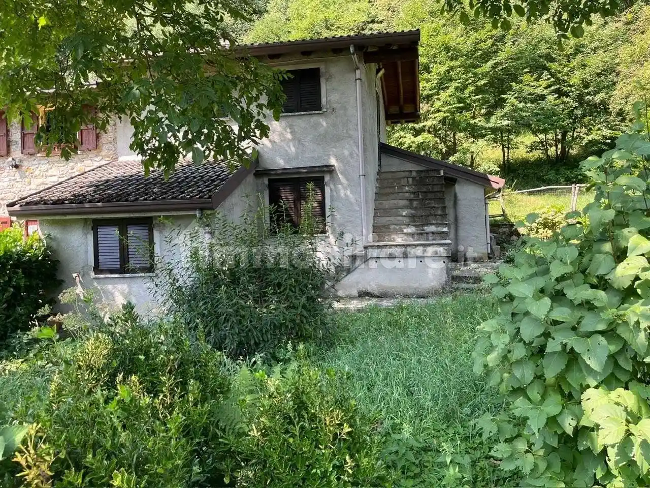 Rustico - Casale in vendita a Casargo