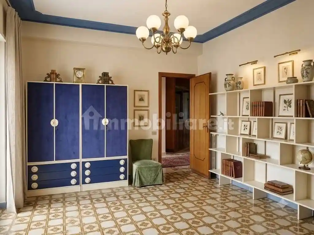 Appartamento in vendita a Palermo