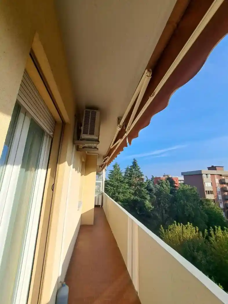 Appartamento in affitto a Castenaso