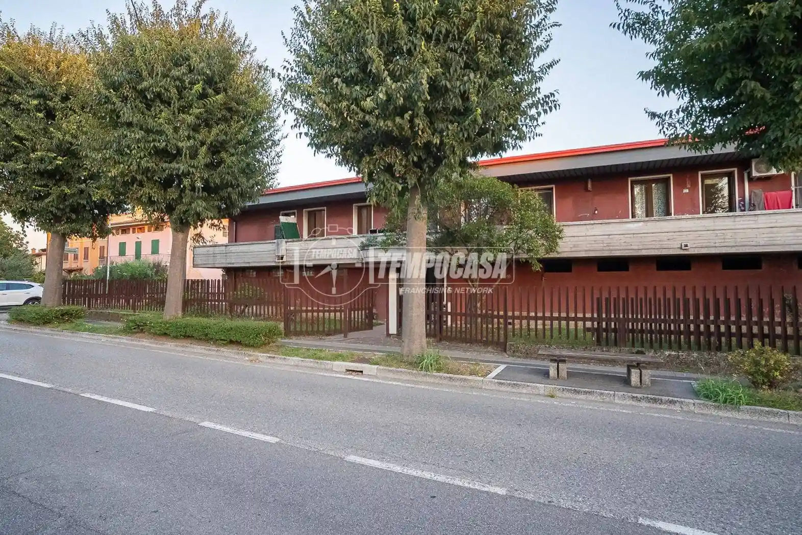 Appartamento in vendita a Castiglione delle Stiviere