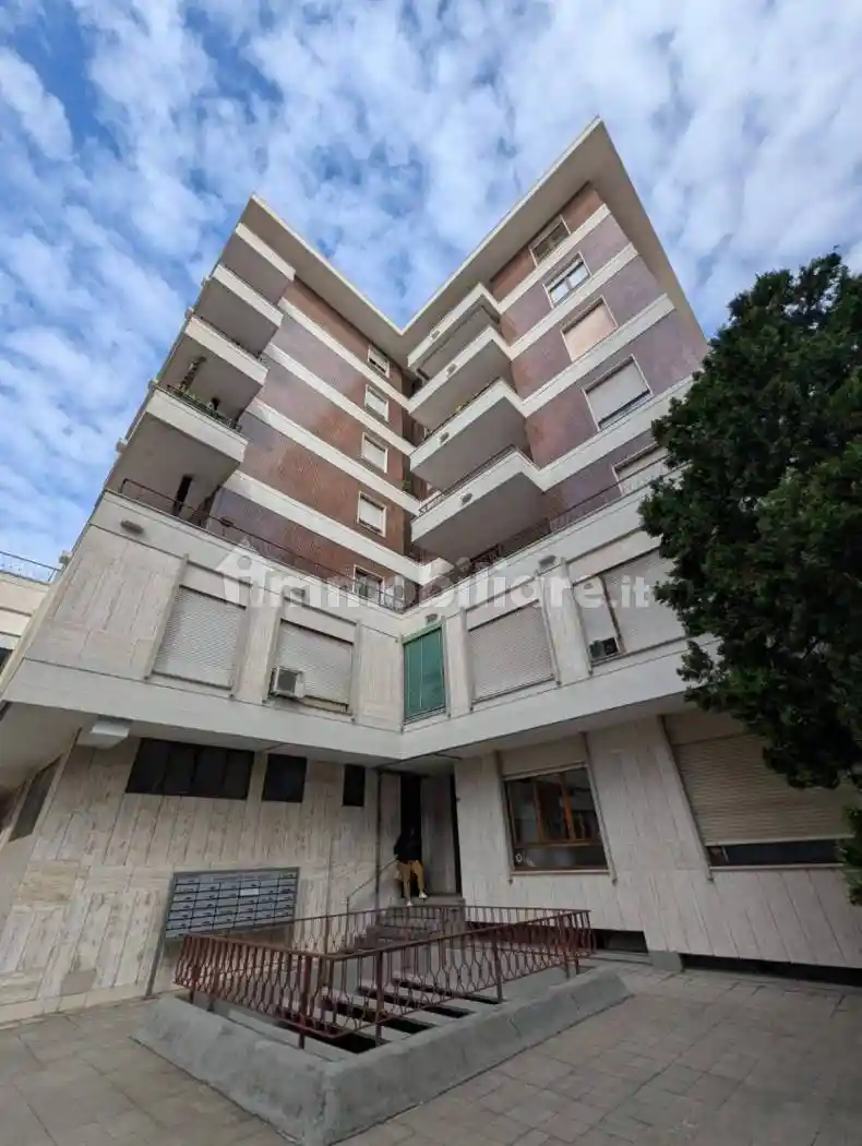 Appartamento in affitto a Busto Arsizio