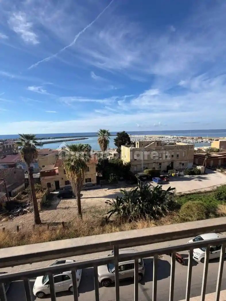 Appartamento in vendita a Sciacca