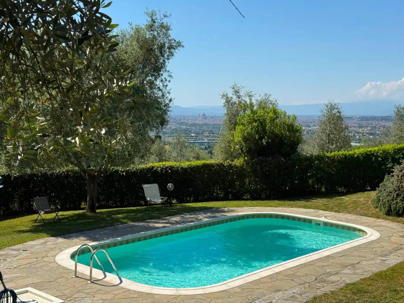 Villa in vendita a Bagno a Ripoli